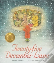 Capa do artigo Twenty-Five December Lane