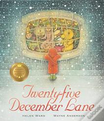 Twenty-Five December Lane