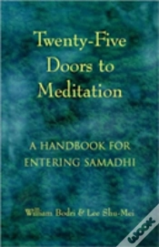 Capa do artigo Twenty Five Doors To Meditation