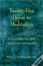 Twenty Five Doors To Meditation