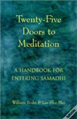 Capa do artigo Twenty Five Doors To Meditation