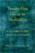 Twenty Five Doors To Meditation