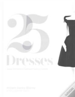 Capa do artigo Twenty-Five Dresses