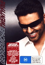 Capa do artigo Twenty Five - DVD/BluRay