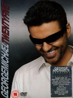 Capa do artigo Twenty Five - DVD/BluRay