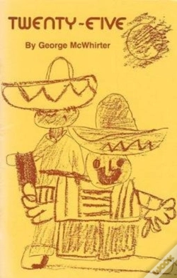 Capa do artigo Twenty-Five