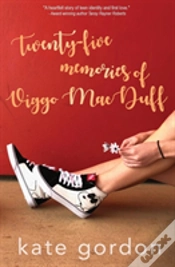 Capa do artigo Twenty-Five Memories Of Viggo Macduff