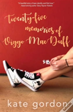 Capa do artigo Twenty-Five Memories Of Viggo Macduff