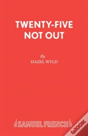 Capa do artigo Twenty-Five Not Out