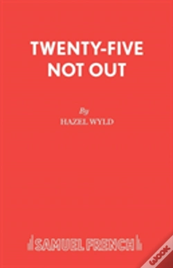 Capa do artigo Twenty-Five Not Out