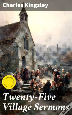 Capa do artigo Twenty-Five Village Sermons