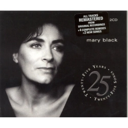 Capa do artigo Twenty-five Years, Twenty-five Songs - CD