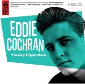 Capa do artigo Twenty Flight Rock - CD
