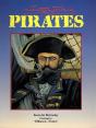 Twenty Florida Pirates - Preview