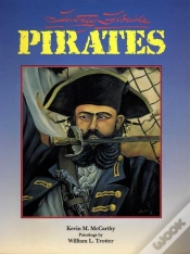 Capa do artigo Twenty Florida Pirates