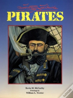 Capa do artigo Twenty Florida Pirates