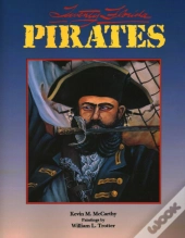 Twenty Florida Pirates