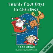 Twenty Four Days To Christmas