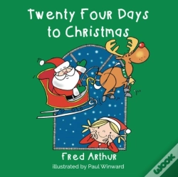Capa do artigo Twenty Four Days To Christmas