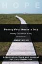 Twenty-Four Hours A Day - Preview