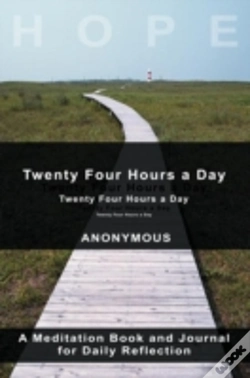 Capa do artigo Twenty-Four Hours A Day