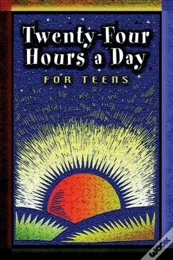 Capa do artigo Twenty-Four Hours A Day For Teens