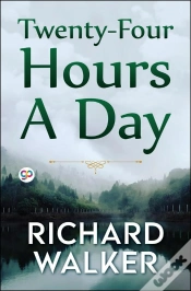 Capa do artigo Twenty-Four Hours A Day