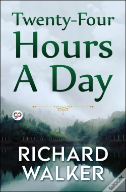 Capa do artigo Twenty-Four Hours A Day