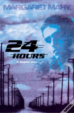 Capa do artigo Twenty-Four Hours