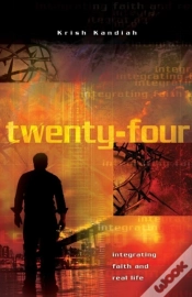 Capa do artigo Twenty Four