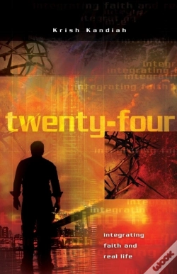 Capa do artigo Twenty Four