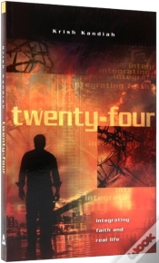 Capa do artigo Twenty Four