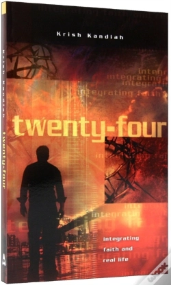 Capa do artigo Twenty Four