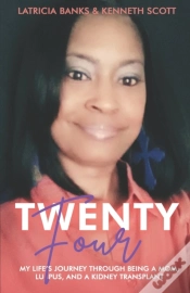 Capa do artigo Twenty-Four