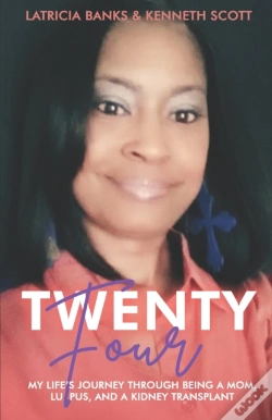 Capa do artigo Twenty-Four