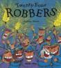 Twenty-Four Robbers - Preview
