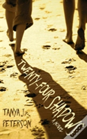Capa do artigo Twenty-Four Shadows