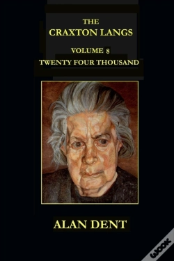 Capa do artigo Twenty Four Thousand