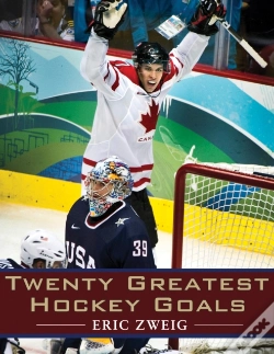 Capa do artigo Twenty Greatest Hockey Goals