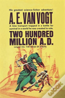 Twenty Hundred Million Years A.D.