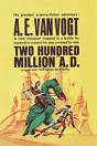 Twenty Hundred Million Years A.D. - Preview