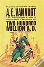Twenty Hundred Million Years A.D.