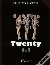 Twenty ; Intégrale Tome 1 Et Tome 2