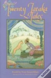 Capa do artigo Twenty Jataka Tales