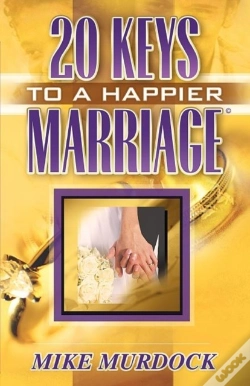 Capa do artigo Twenty Keys To A Happier Marriage