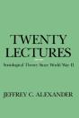Twenty Lectures - Preview