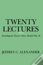 Capa do artigo Twenty Lectures