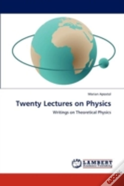 Capa do artigo Twenty Lectures On Physics
