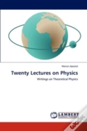 Capa do artigo Twenty Lectures On Physics