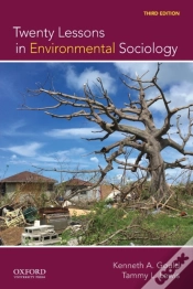 Capa do artigo Twenty Lessons In Environmental Sociology